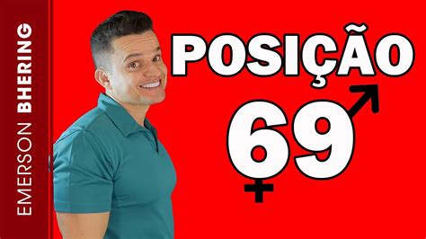 69 Posição Prostituta Ribeirão